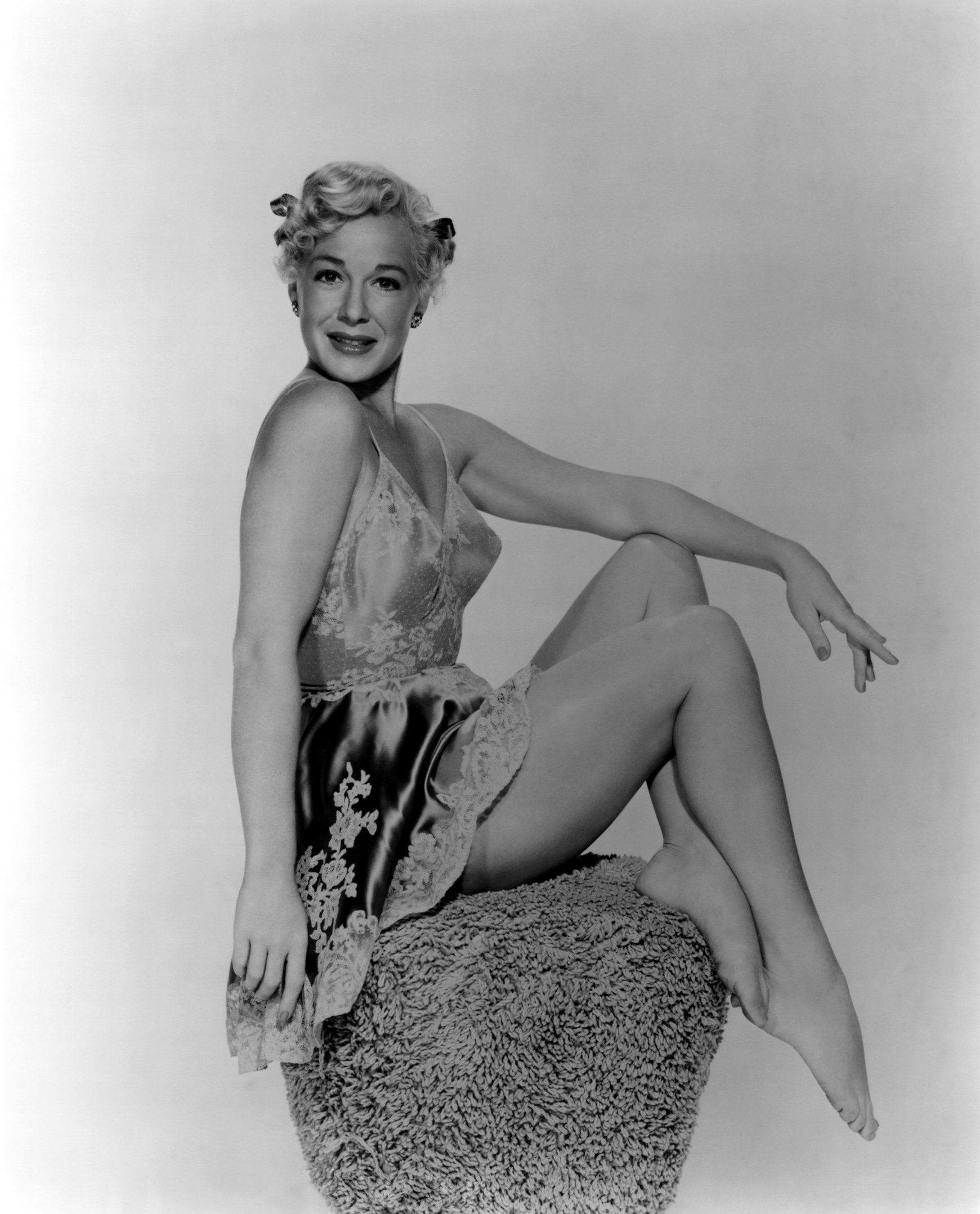 BETTY HUTTON. 