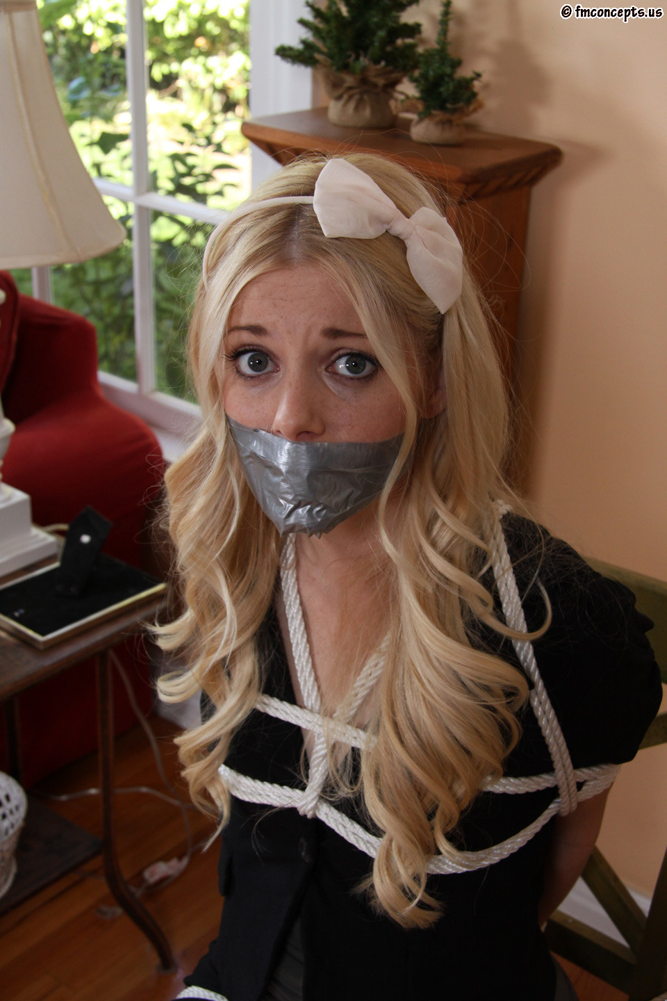 Tape Gagged Pov Best Adult Photos At Chargen One