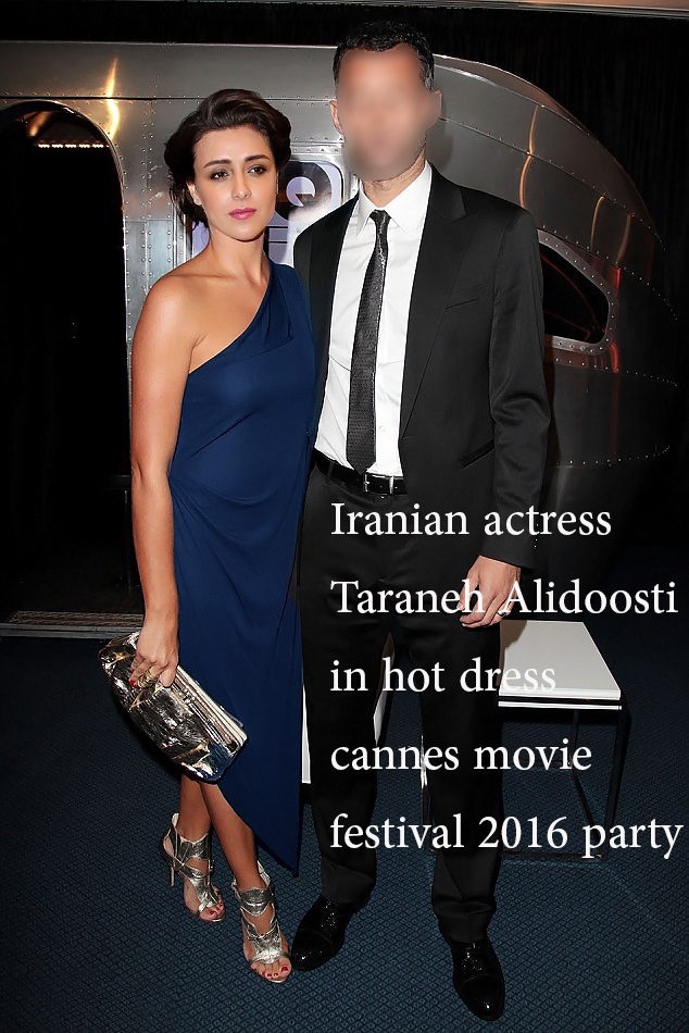 Irani Movies Taraneh Alidoosti Sex Scene - Iranian actress Taraneh Alidoosti hot in cannes movie festival ...