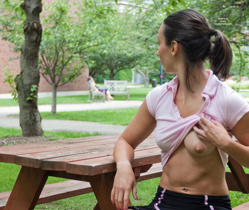 1643649-woman-flashing-her-breast-at-picnic-table.jpg