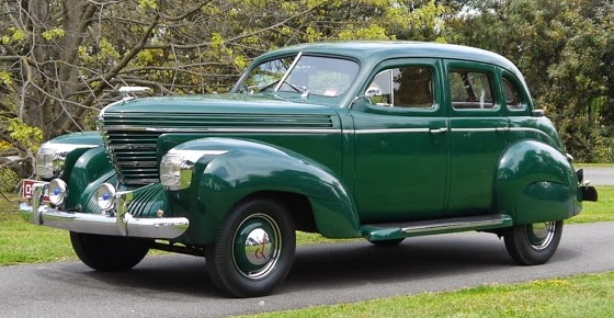 1938 Graham 96 Sharknose Sedan - Shannons Melbourne auction.jpg