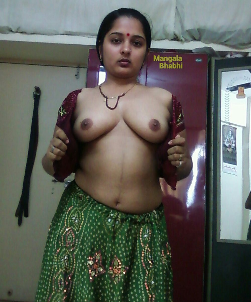 Kolkata bhabhi nude