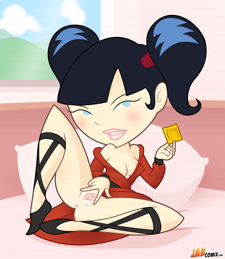 694408 - Kimiko_Tohomiko Xiaolin_Showdown jab tapdon.png