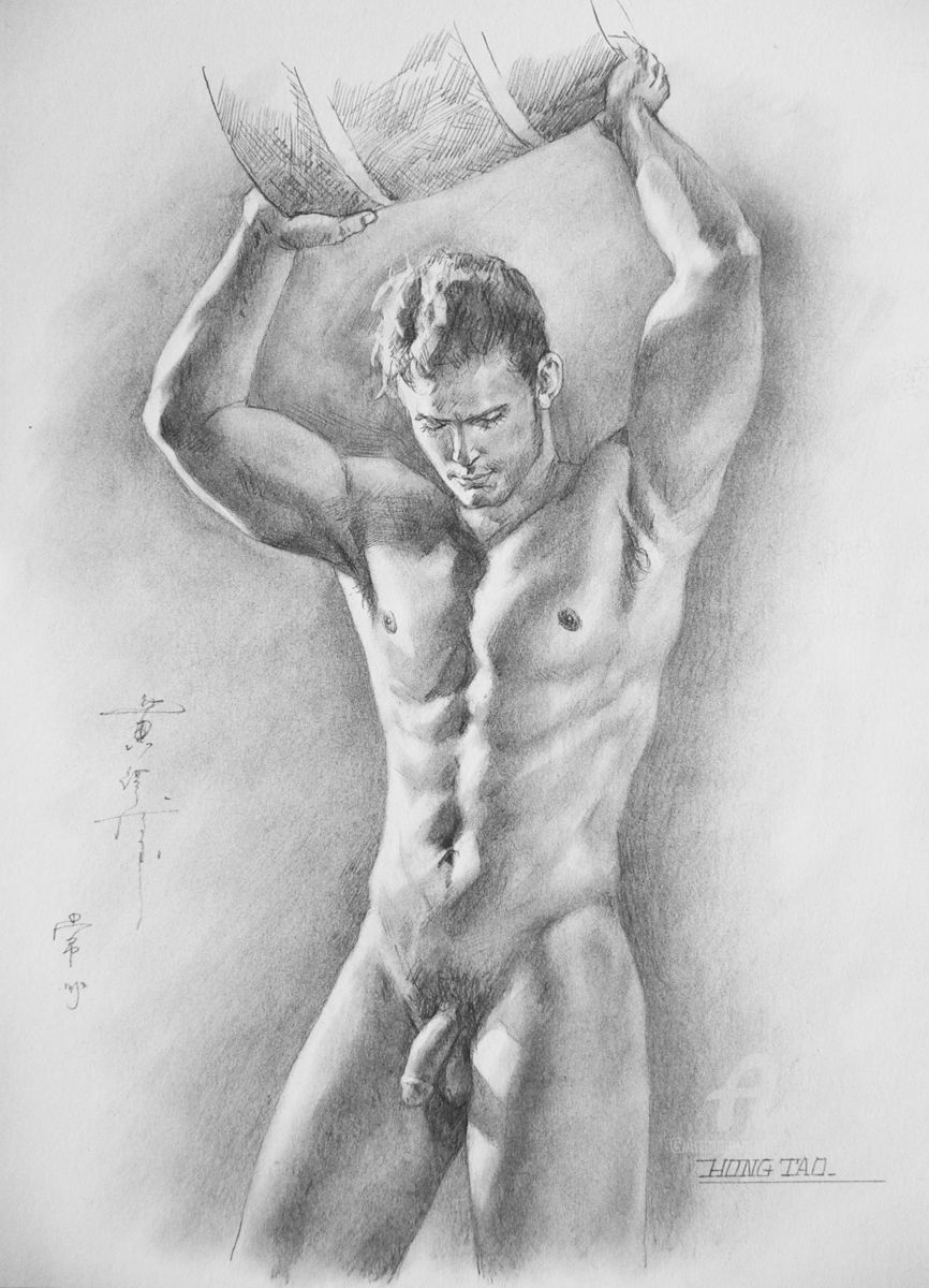 Pencil Drawings Gay Porn - Concept Art Pencil | My XXX Hot Girl