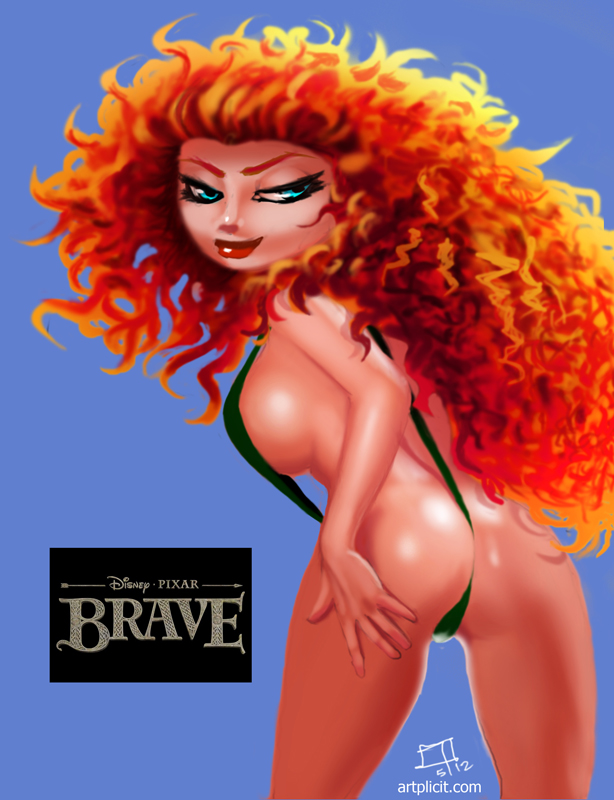 867211 - Brave Princess_Merida.jpg