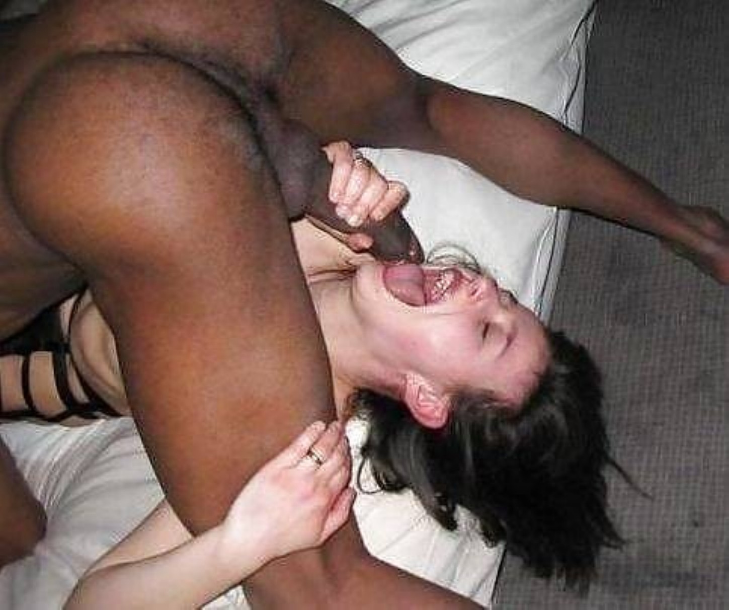 Interracial Lust Page 7 Xnxx Adult Forum
