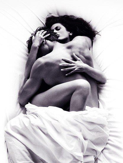 Sensual Embrace Back And White Pictures Of Couples Woman Man Woman 