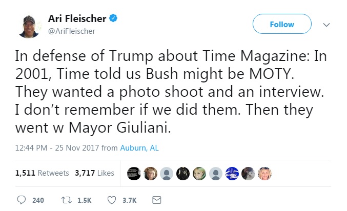 ari fleischer time trump.jpg