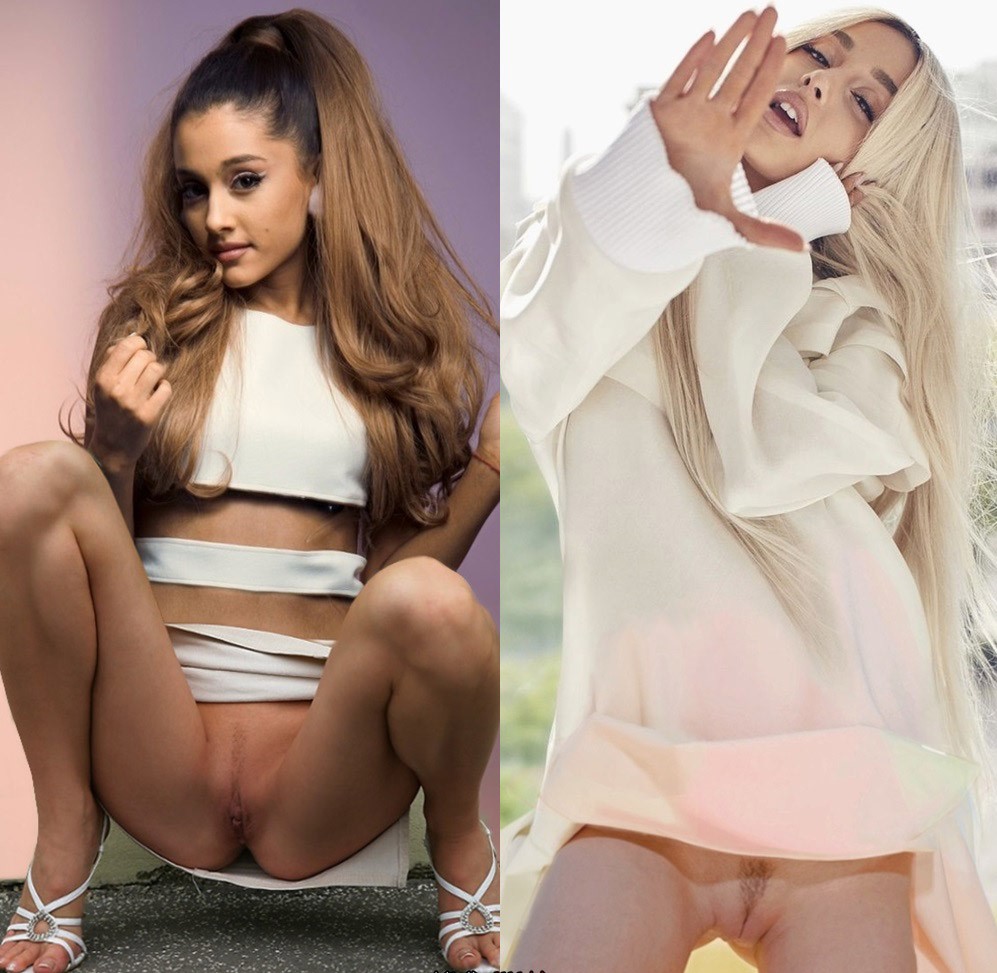 Ariana grande sexy naked - 🧡 Американская актриса и певица Ariana Grande А...