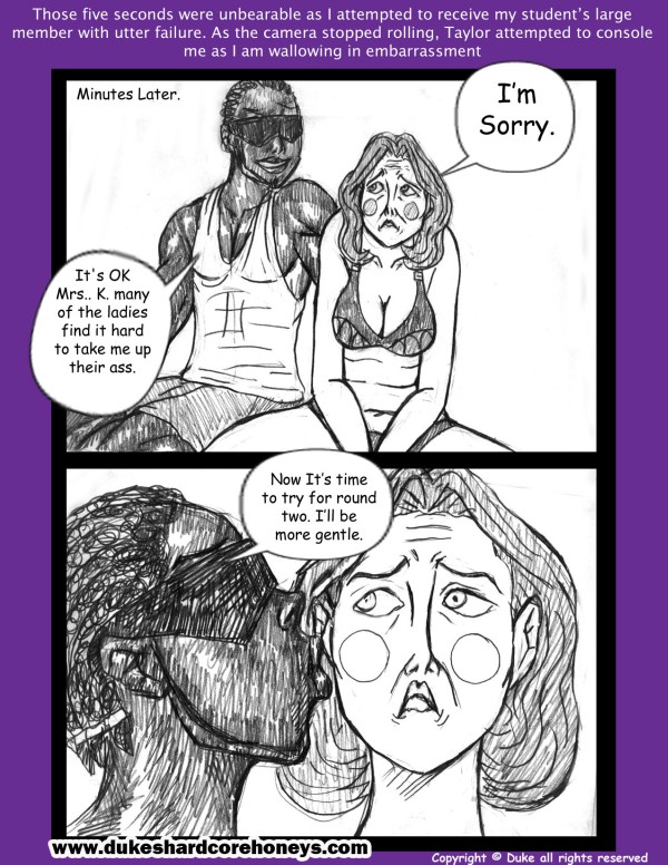 The Proposition 1 comic 4 (1 of 2) .