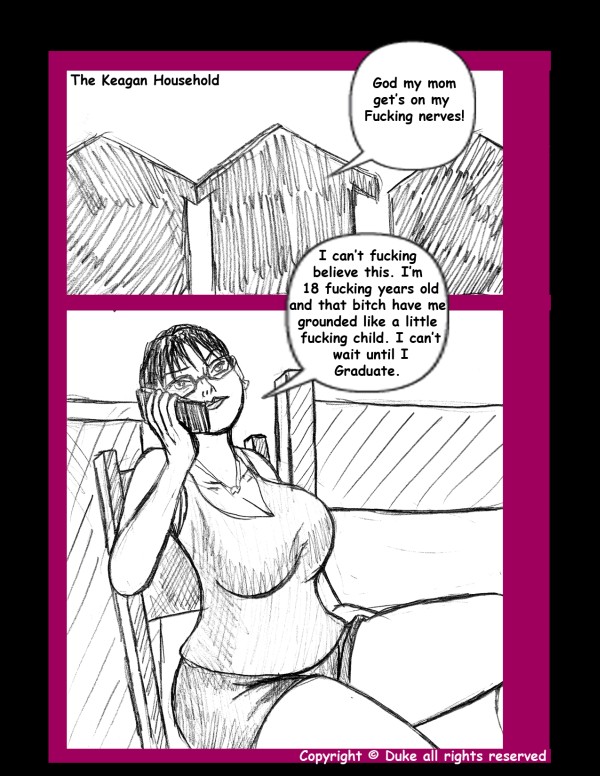 Porn Comix Page 25 Xnxx Adult Forum