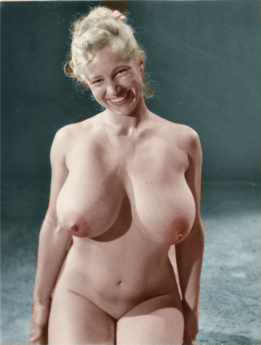 910px x 1200px - Big Tits 1950s | Sex Pictures Pass