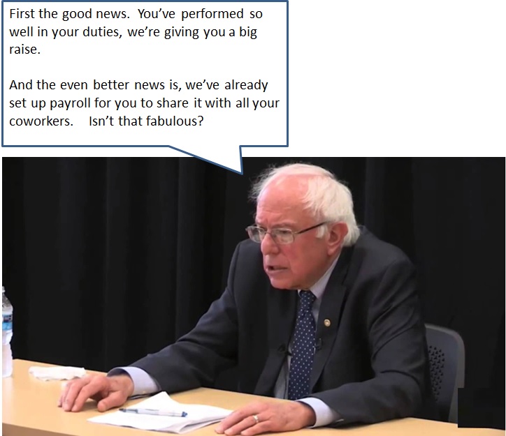 bernie as the boss.jpg