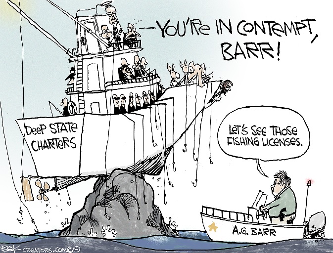 bokbluster - barr demands to see house committee fishing licenses.jpg