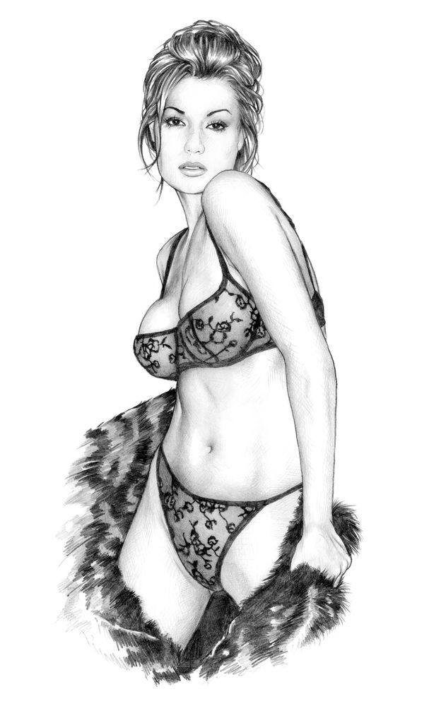 Hot Pencil Drawings Page 45 Xnxx Adult Forum