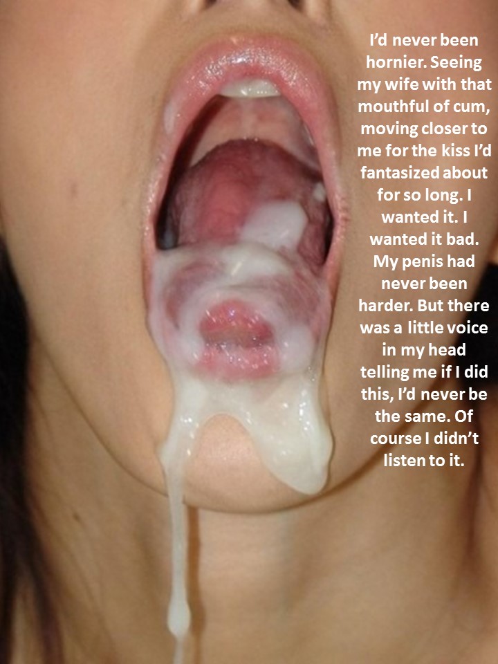 Cuckold Pictures And Captions Page 41