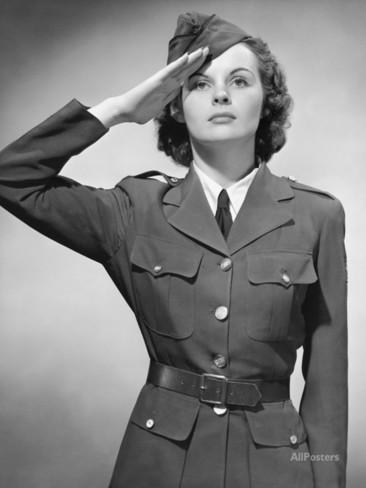 george-marks-woman-in-military-uniform-saluting.jpg