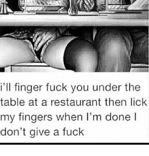 ill-finger-fuck-you-under-the-table-at-a-restaurant-14575166.png