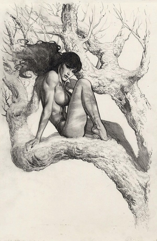 Hot Pencil Drawings Page 35 Xnxx Adult Forum 8011