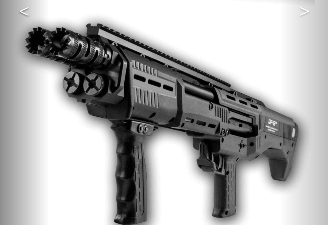 Двойных 12. Dp 12 дробовик. Double Shotgun dp12. Standard Manufacturing dp-12. Kel-Tec dp12.