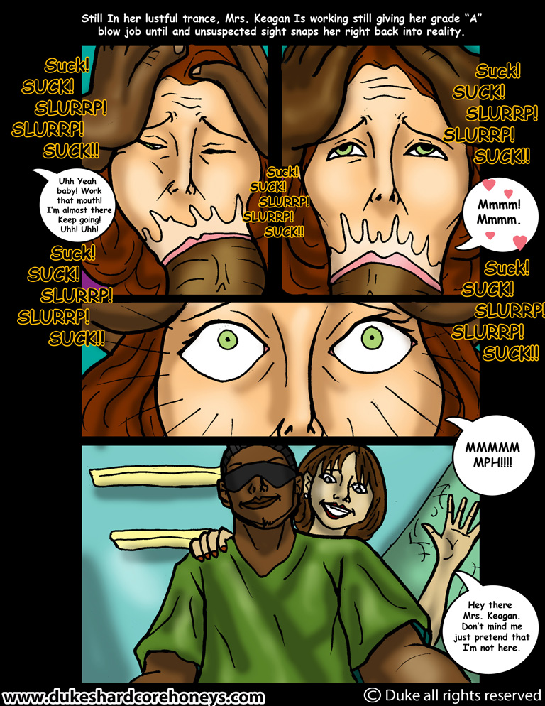 The Proposition 2 comic 3 (1 of 2) .