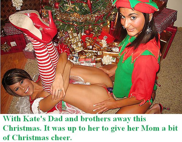 Christmas Family Porn Captions - captions incest | Page 88 | XNXX Adult Forum