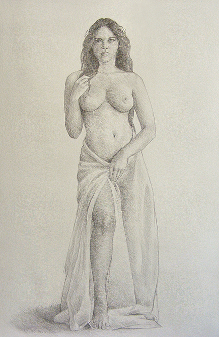 Contemporary Figure Drawing My Xxx Hot Girl