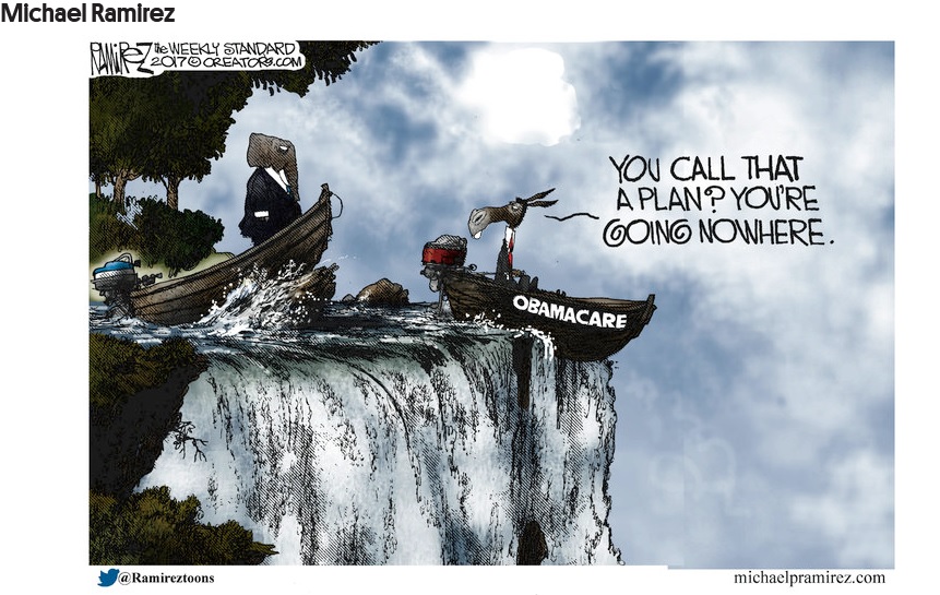 obama telling trump obamacare - ramirez.jpg