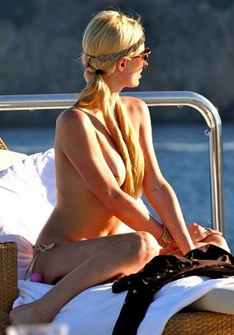 Paris Hilton Nude  Xnxx Adult Forum-3330