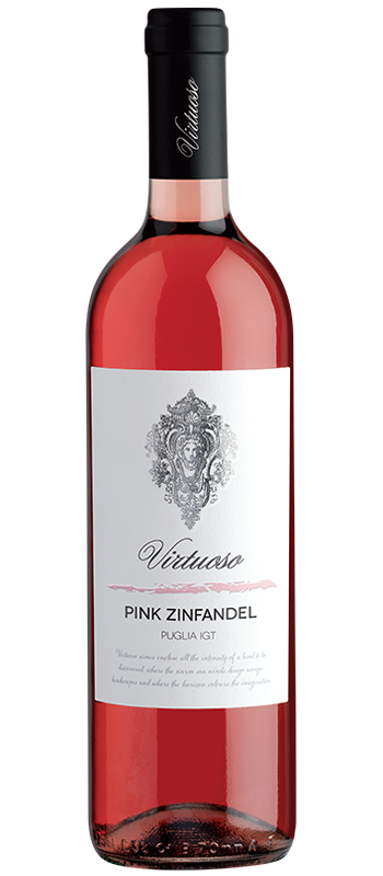 Z - Zinfandel.