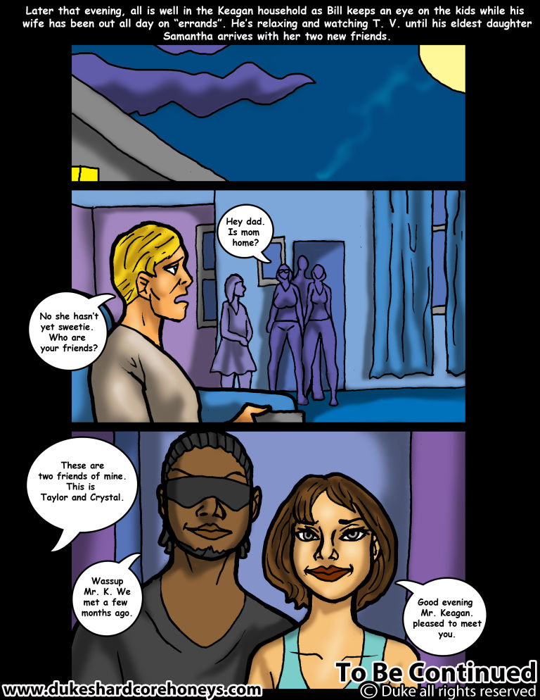 The Proposition 2 comic 8 (2 of 2) 