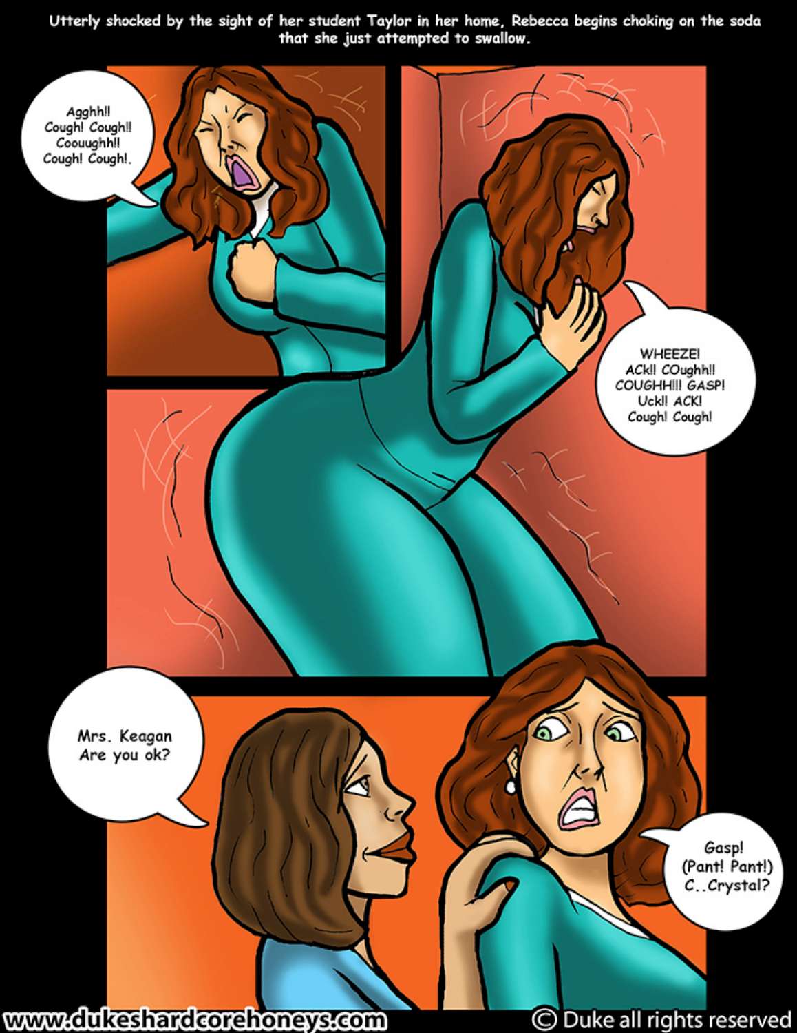 The Proposition 2 comic 9 (1 of 2) 