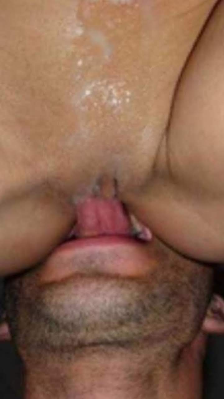 When Your Eating Pussy D