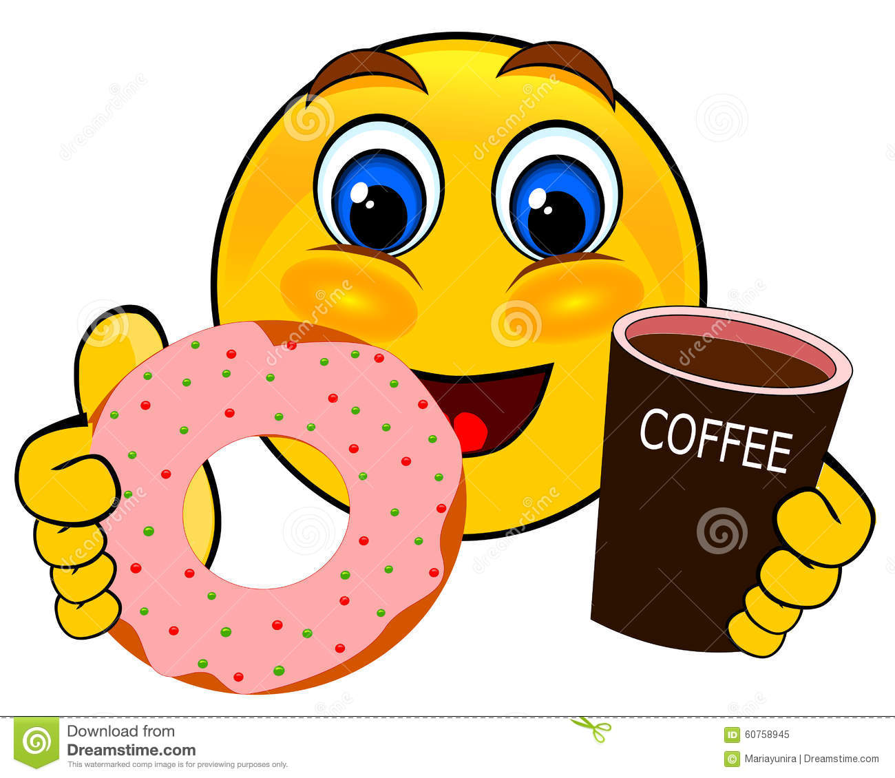 smile-emoticons-holding-coffee-doughnut-isolated-60758945.jpg