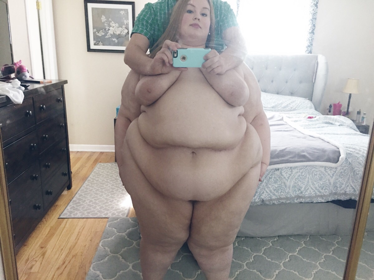 Bbw foxy roxxie