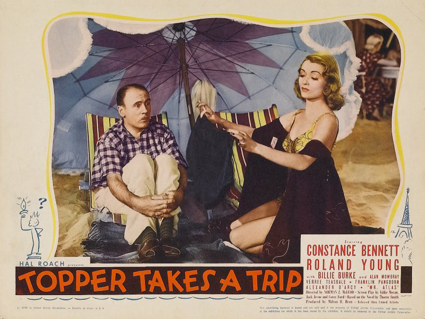 Topper Takes a Trip poster 001.jpg