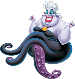 Ursula -The Little Mermaid.png