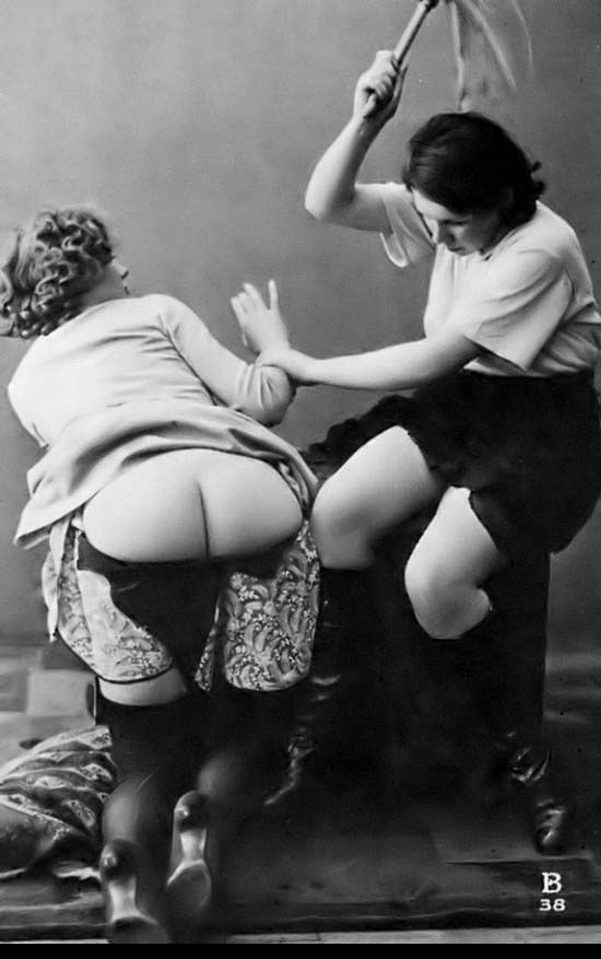 vintage-spanking-1920s-whipping-her-ass-550x863.jpg