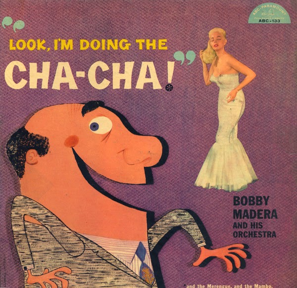 vinylCha-Cha - LP Front.jpg