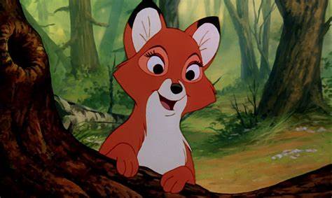 Vixey - Fox and the Hound.jpg