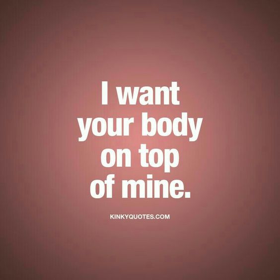 Your Body ON Top of Mine.jpg