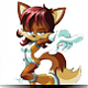 Foxxy-