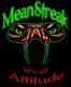 meanstreak