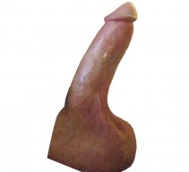 AchingThrobbingCock