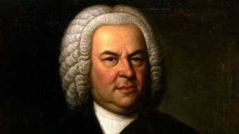 JS Bach