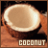 Coconut