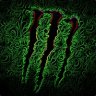 Monster energy