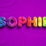 Sophie-Bx