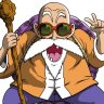 Master Roshi