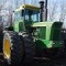 JohnDeere7020